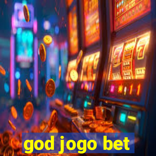 god jogo bet