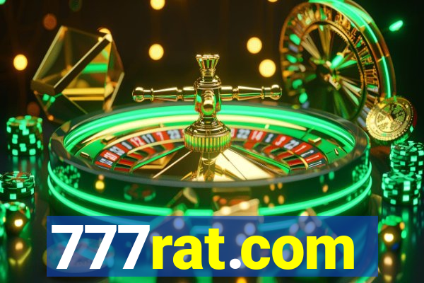 777rat.com