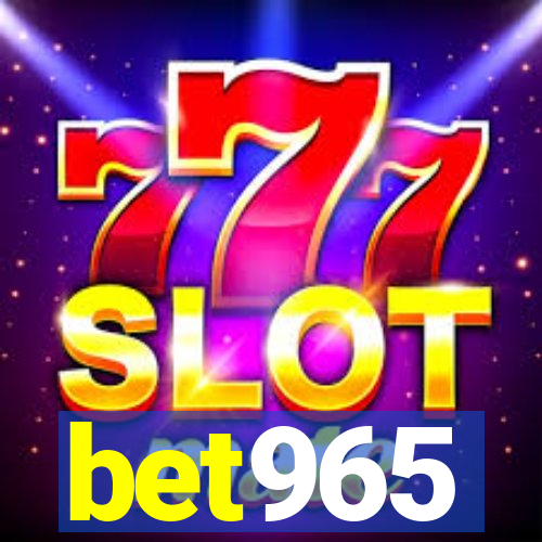 bet965