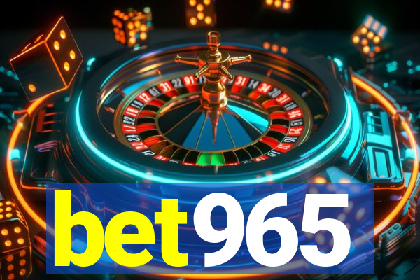 bet965