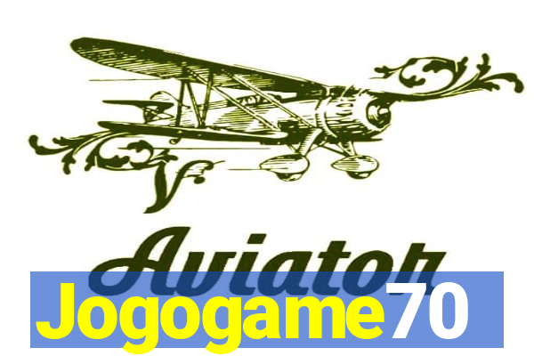 Jogogame70