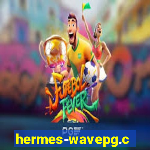 hermes-wavepg.com