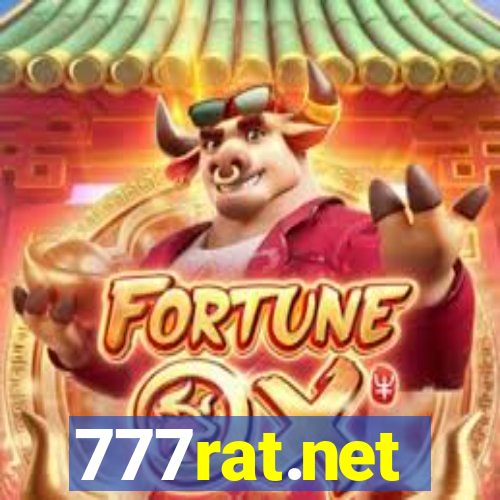 777rat.net