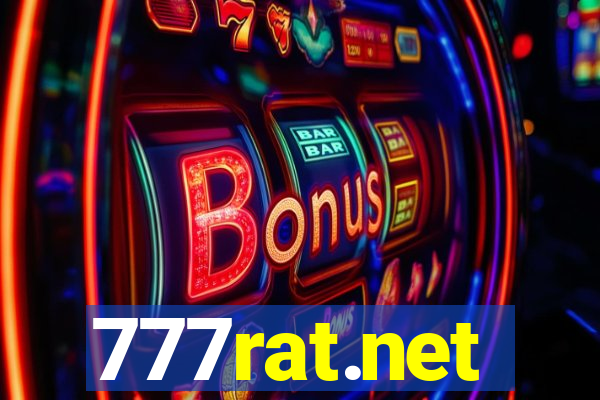 777rat.net