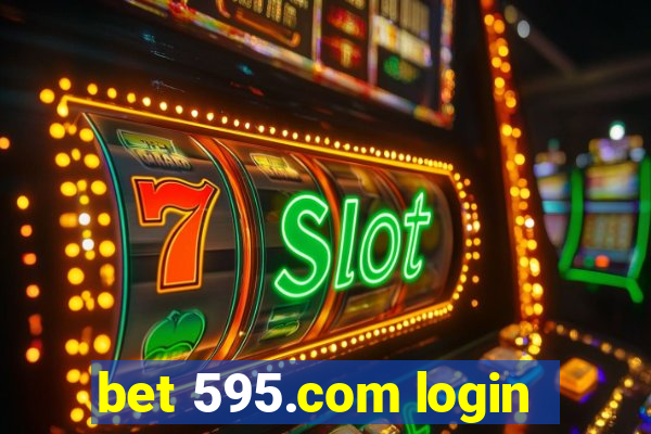 bet 595.com login