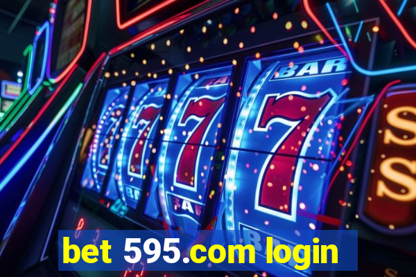 bet 595.com login