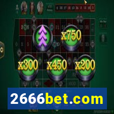 2666bet.com