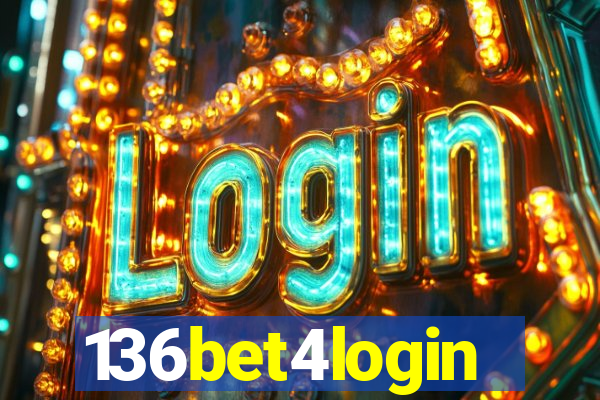 136bet4login