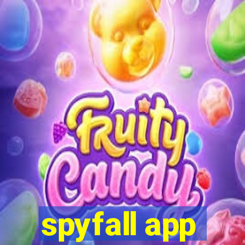 spyfall app