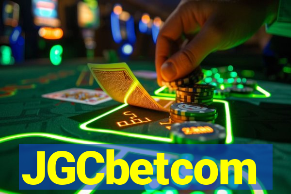 JGCbetcom