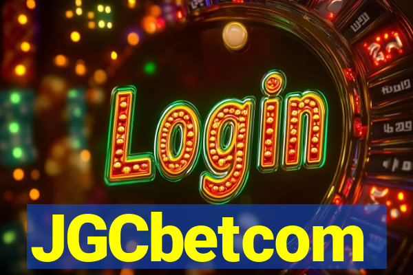 JGCbetcom