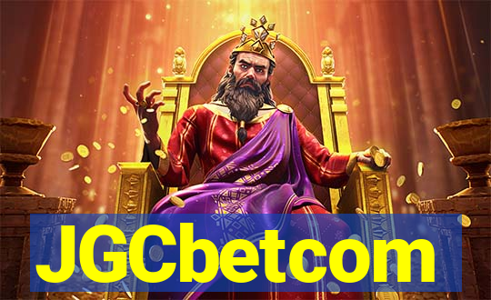 JGCbetcom