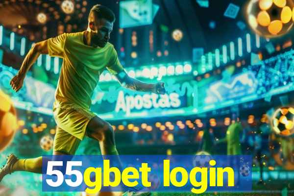 55gbet login