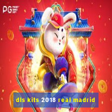 dls kits 2018 real madrid