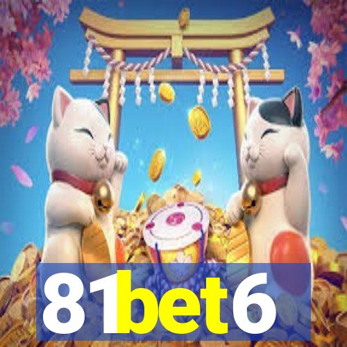 81bet6