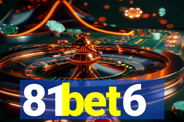 81bet6