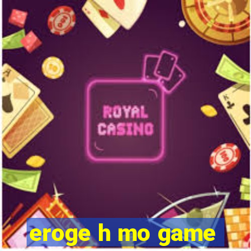 eroge h mo game