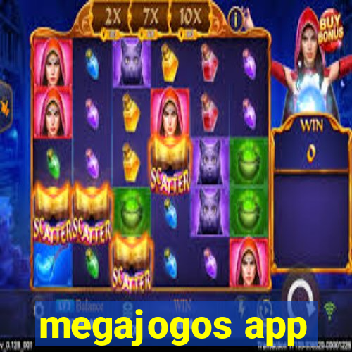 megajogos app