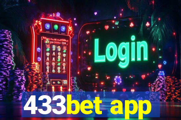 433bet app