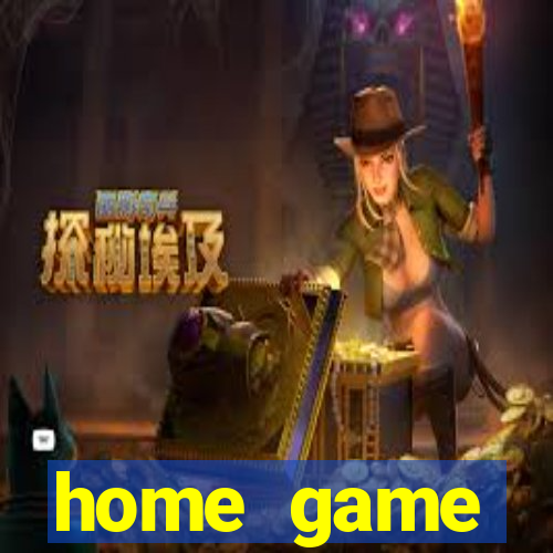 home game gamecategoryid 3