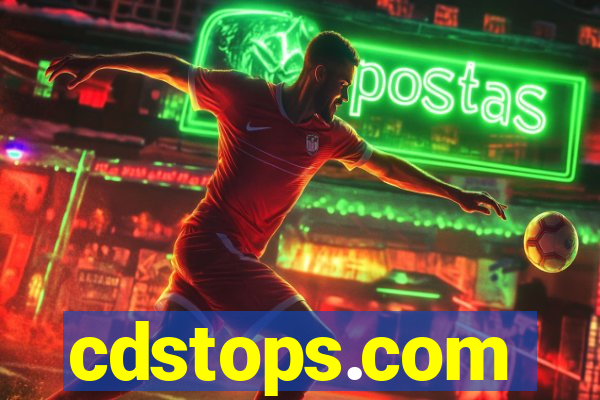 cdstops.com