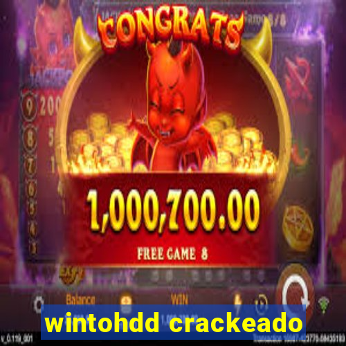 wintohdd crackeado