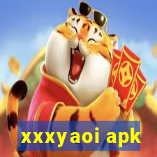 xxxyaoi apk