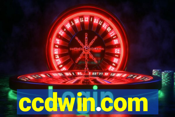 ccdwin.com