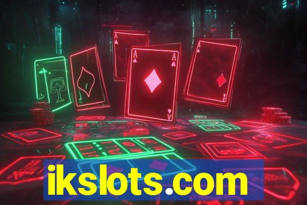 ikslots.com