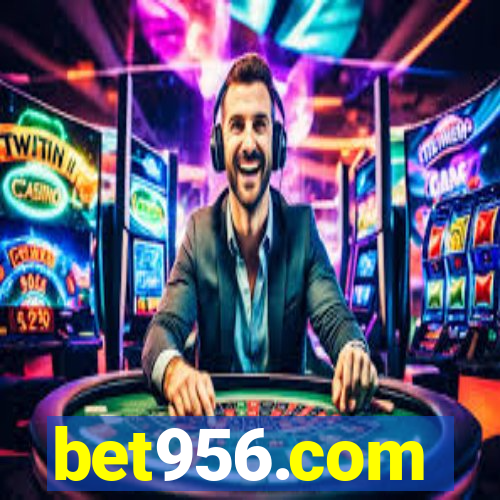 bet956.com