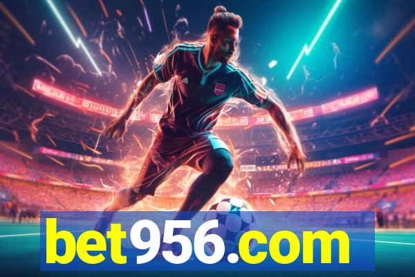 bet956.com