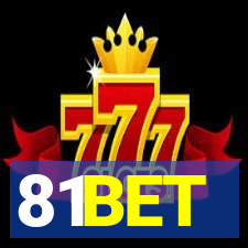 81BET