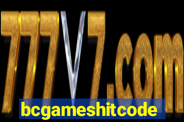 bcgameshitcode