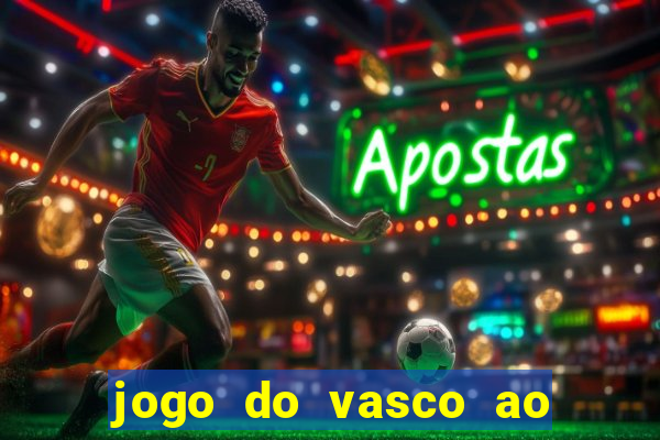 jogo do vasco ao vivo em hd