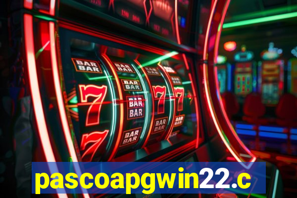 pascoapgwin22.com