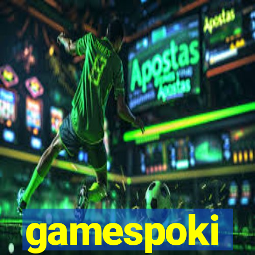 gamespoki