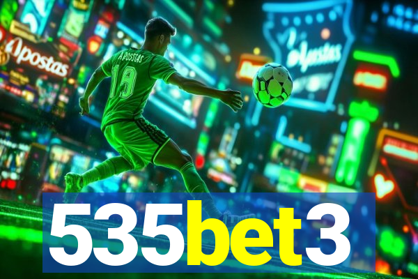 535bet3