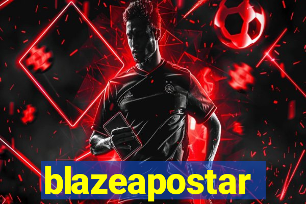 blazeapostar