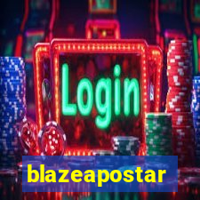 blazeapostar