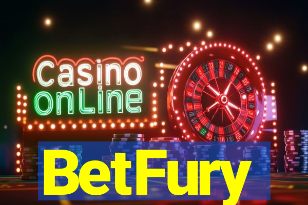 BetFury