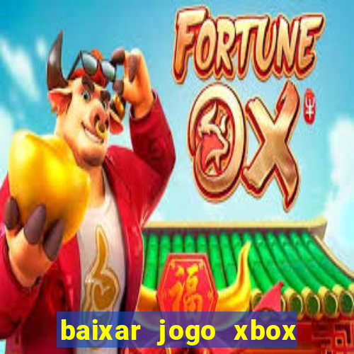 baixar jogo xbox 360 rgh