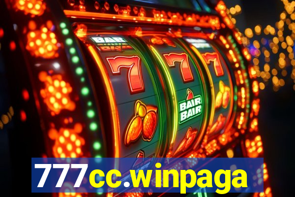 777cc.winpaga