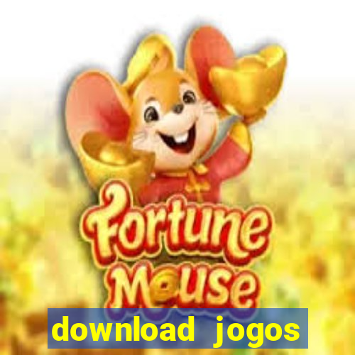 download jogos windows 7