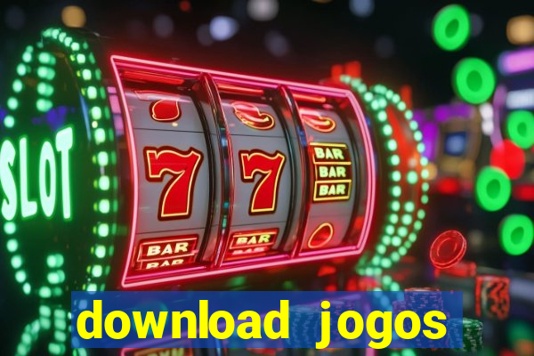 download jogos windows 7