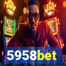 5958bet