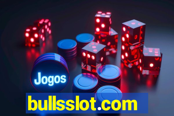 bullsslot.com