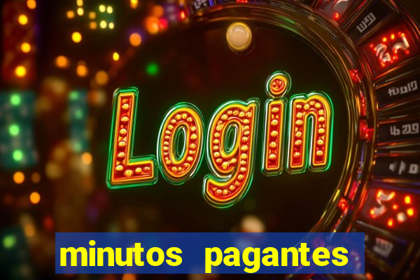 minutos pagantes fortune ox 2024