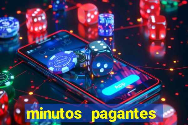 minutos pagantes fortune ox 2024