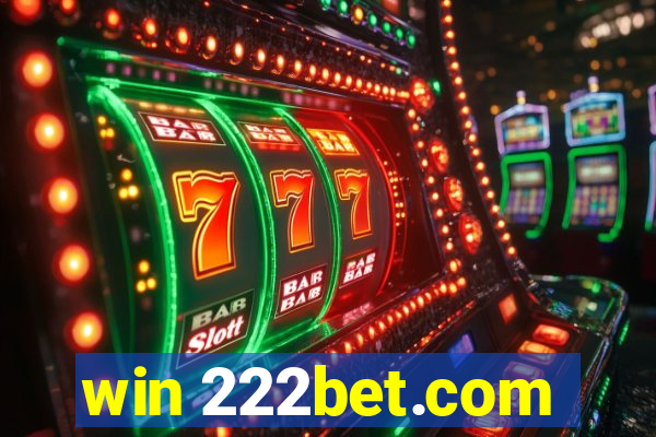 win 222bet.com