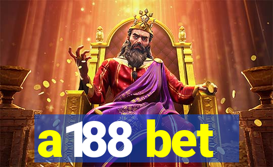 a188 bet